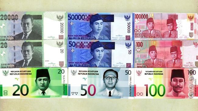 BI Siapkan Redenominasi Rupiah untuk Perekonomian Lebih Sehat redenominasi mata uang rupiah