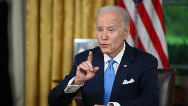 Menghadapi Ancaman Pembatasan Aborsi, Presiden Biden Perkuat Akses Kontrasepsi joe biden