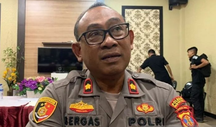 Operasi Patuh: Polres Penajam Tingkatkan Tertib Lalu Lintas