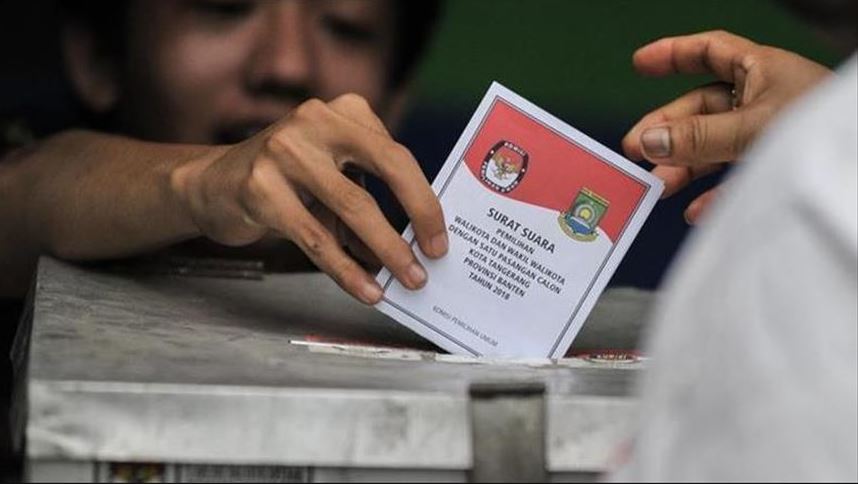 Penataan dan Penetapan Daerah Pemilihan DPRD Kabupaten/Kota Pemilihan DPRD Kabupaten/Kota