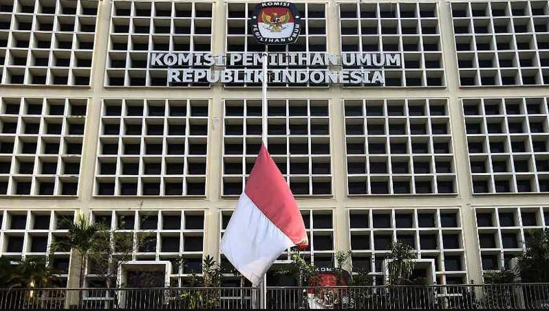Tahap Perhitungan Perolehan Suara: PPK, KPU Kabupaten/Kota, dan KPU Provinsi Perhitungan Perolehan Suara