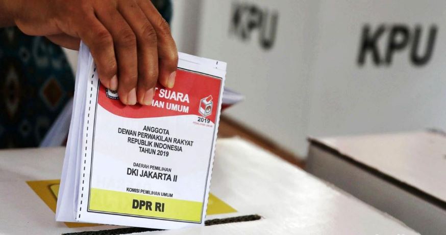 Mengamati Pemutakhiran Daftar Pemilih Sementara serta Pemilih Tetap Pemutakhiran Daftar