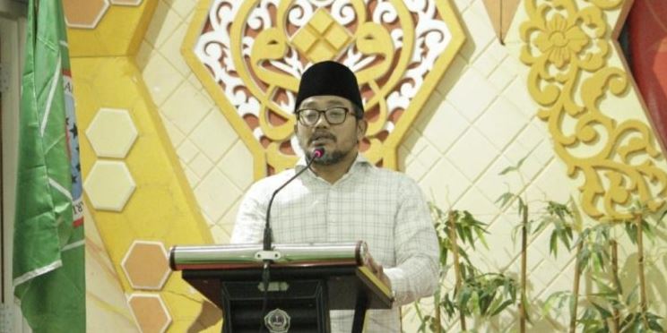 Dinamika Kepemimpinan PBNU Dikritik dan Keresahan Berjam’iyyah Menyebar PBNU