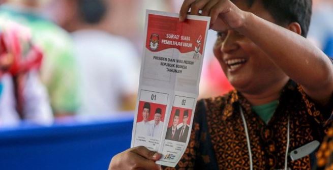 Penetapan Hasil Pemilu: Proses Akhir Demokrasi yang Menentukan Nasib Bangsa Penetapan Hasil Pemilu