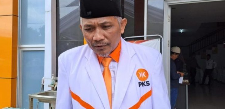 PKS Naik di Survei LSI, Optimis Lebih Baik LSI