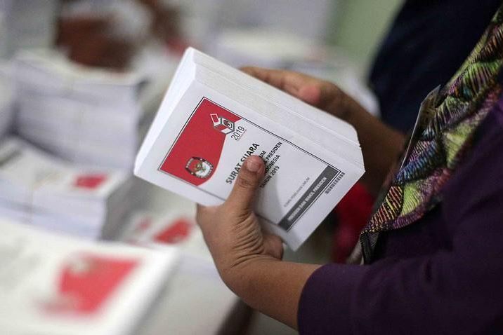 Pengawasan Ketat dalam Tahapan Penetapan Peserta Pemilu Penetapan Peseta Pemilu