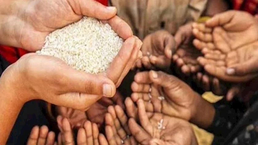 Pasokan Makanan Pulau Simuk Kembali Normal Setelah Cuaca Ekstrem pasokan pangan pula simuk nias