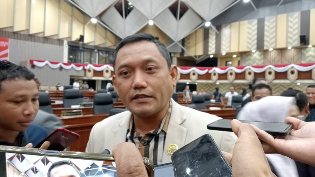 Lonjakan Pendapatan Daerah Kalimantan Timur Sebesar 27.88 Persen Pendapatan-Daerah-Dorong-Pembangunan-Positif-di-Kaltim
