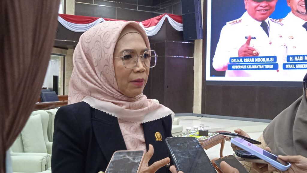 Wakil Ketua Komisi IV DPRD Kaltim Dorong Jurusan Pendidikan SLB untuk Meningkatkan Inklusi Pendidikan Kekurangan-Pengajar-di-Sekolah-Luar-Biasa di-Kalimantan-Timur