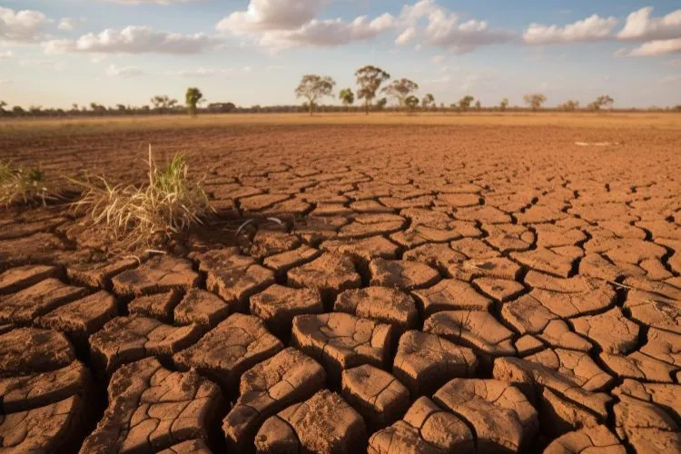 Pengaruh El Nino Terhadap Cuaca: Menyebabkan Kemarau dan Kekeringan dampak el nino