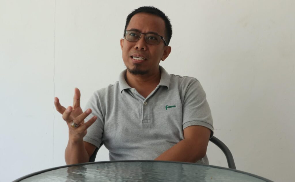 Kaltim Akan Gelar Dzikir Akbar Dukung AMIN Syamsudin