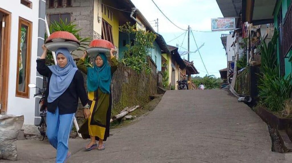 Desa Pegayaman: Akulturasi Budaya Muslim dalam Sejarah Bali Kampung muslim pegayaman