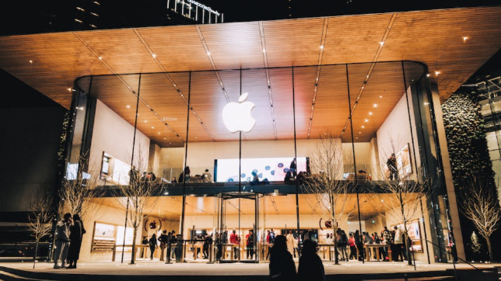Prediksi Lima Produk Baru Apple yang Rilis 2024 prediksi produk baru Apple 2024