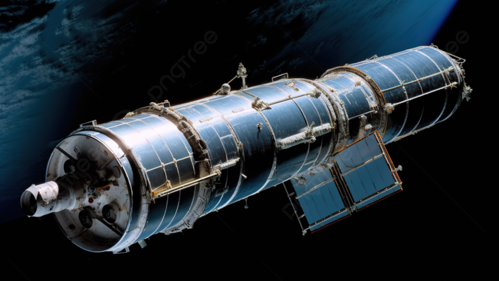 Teleskop Hubble Tangkap Kumpulan Bintang Seperti Bola Salju Teleskop-hubble-tangkap-kumpulan-bintang-seperti-bola-salju