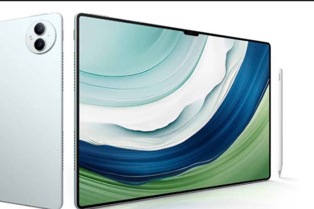 Huawei Rilis Huawei MatePad Pro 13,2” pada Awal Tahun 2024 Huawei rilis Huawei MatePad Pro 13,2” pada awal tahun 2024