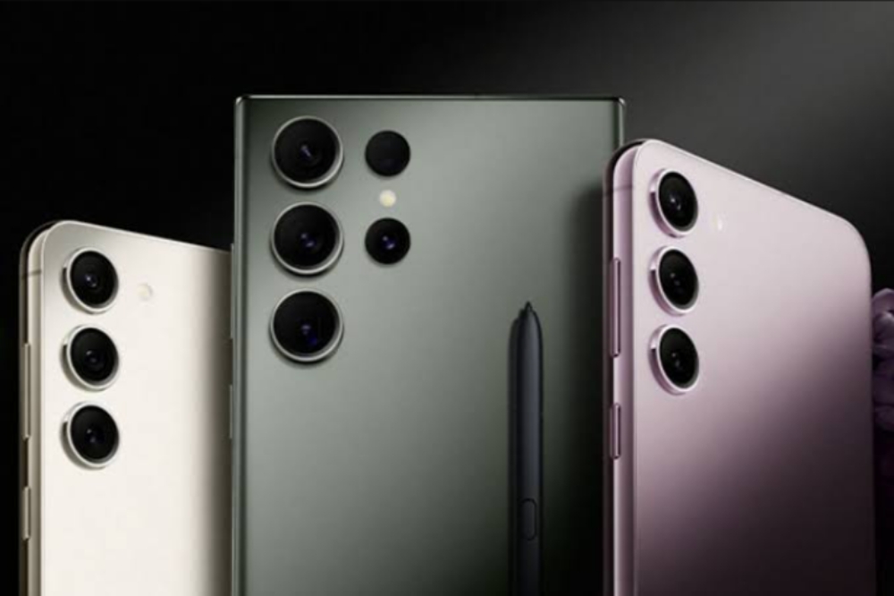 Samsung Galaxy S24 Dipasarkan Mulai Rp 13,9 Juta di Indonesia Samsung Galaxy S24 dipasarkan mulai Rp 13,9 juta di Indonesia