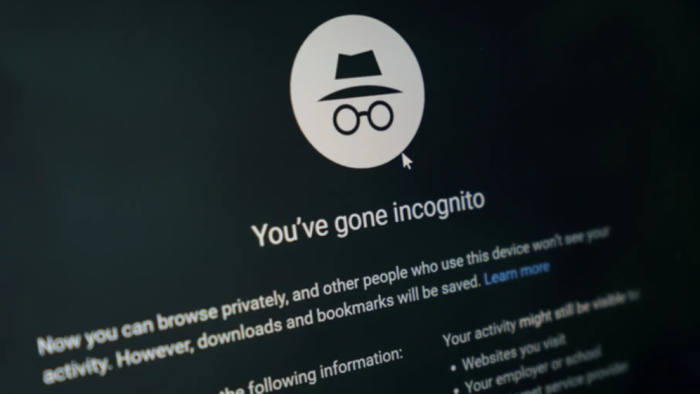Google Ngaku Bisa Mengumpulkan Data dalam Mode Incognito di Chrome  Google bisa mengumpulkan data dalam mode incognito di Chrome