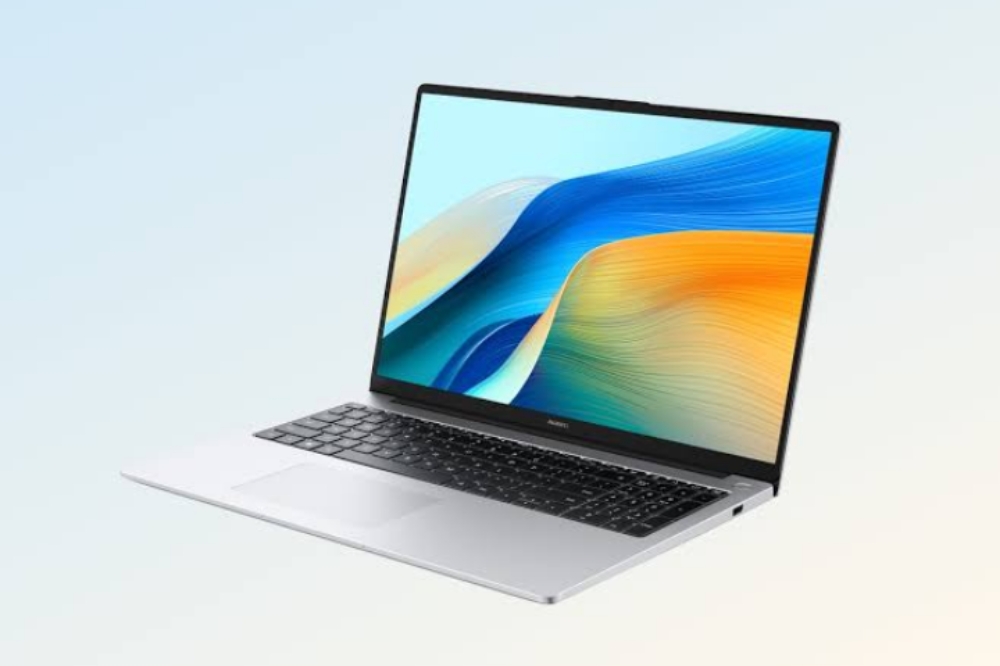 Huawei MateBook D 16 Resmi Hadir, Tawarkan Wide Body tapi Tentang Ringan Huawei MateBook D 16 resmi hadir, tawarkan wide body