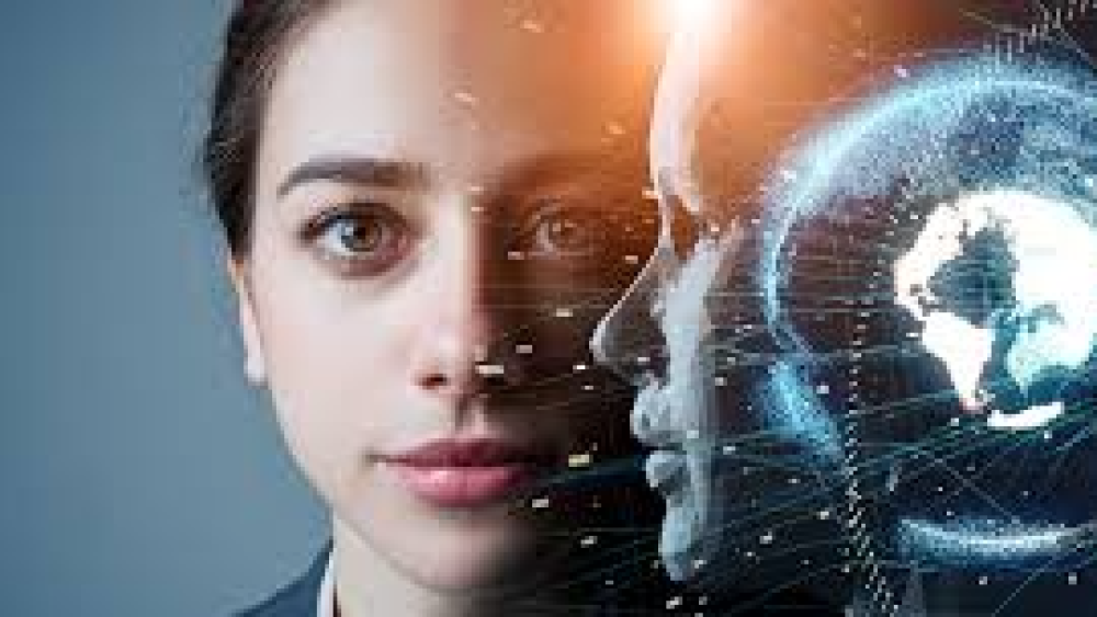 Karyawan Merasa Terancam Perannya Digantikan dengan AI   Karyawan merasa terancam bisa digantikan Artificial Intellegence
