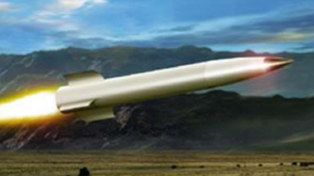 Perusahaan China Targetkan Peluncuran Pertama Roket Baru pada 2025  Roket prtama Kinetic-2 milik China di 2025 mendatang