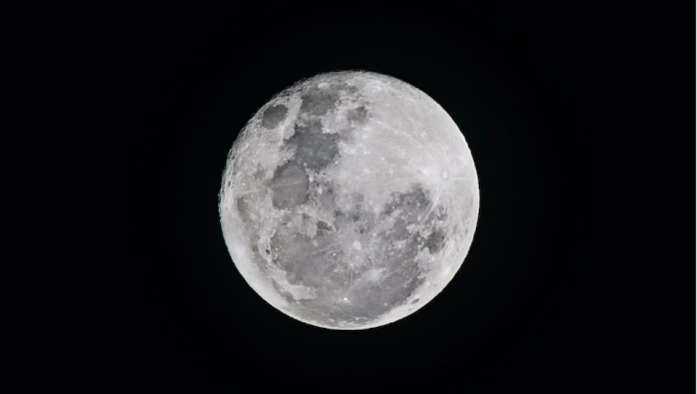 Ukuran Bulan Diprediksi Terus Menyusut, Apa Penyebabnya?