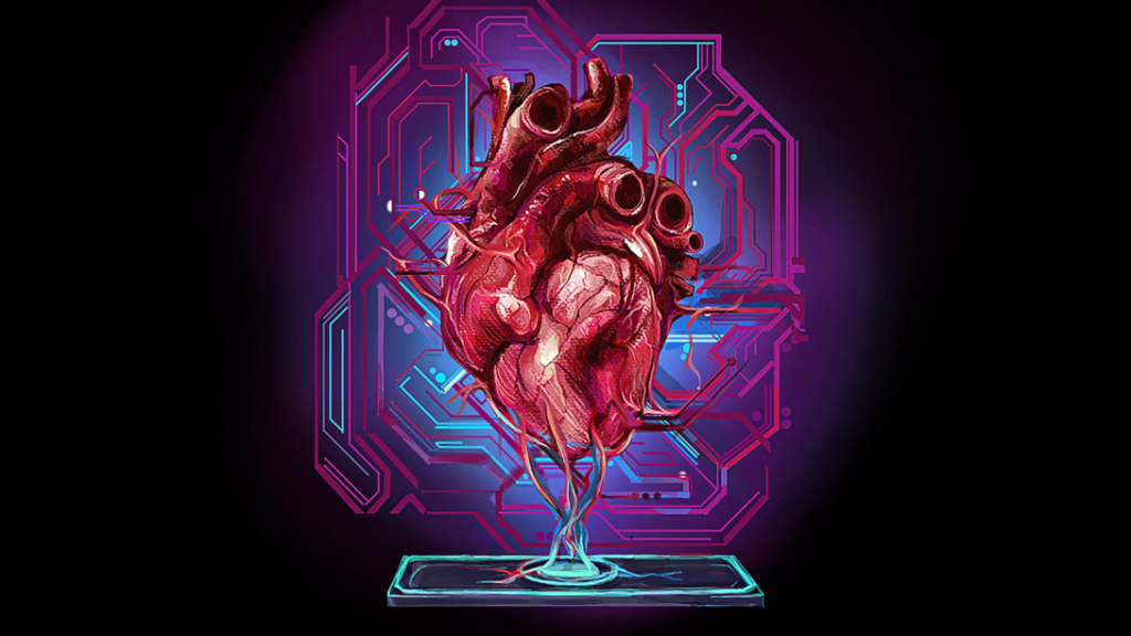 Para Ilmuwan Mengungkap Heart-on-a-Chip Baru Heart-on-a Chip yang sedan ilmuwan ungkap Lebih lanjut