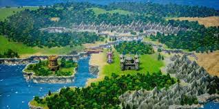Remake Dragon Quest 3 HD-2D Rilis di Switch, Xbox, PS5, dan PC Remake Dragon Quest 3