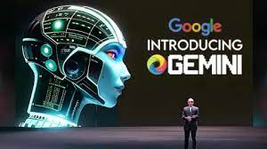 Begini Cara Pakai Gemini AI dalam Bahasa Indonesia IGemini AI dalam bahasa Indonesia
