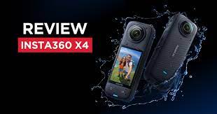 Berapa Harga Insta360 X4 yang Resmi Meluncur di Indonesia? Insta 360 X4