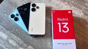 Auto Glow Up! Xiaomi Redmi 13 Dirilis di Indonesia Xiaomi Redmi 13