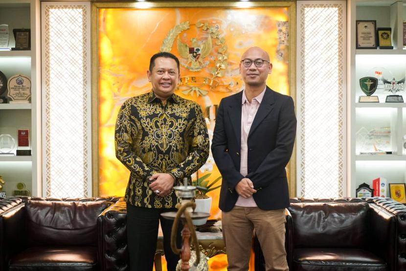 Cloudrail AI Ingin Tumbuhkan Kedaulatan Digital di Indonesia Cloudrail AI