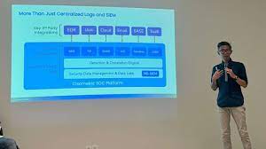 Solusi Efektif Cisometric Tingkatkan Keamanan Siber di Indonesia Cisometric Cegah Ancaman SIber