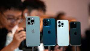 Phishing Ancam 1,46 Miliar Pengguna iPhone Phising