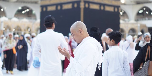 Kemenag Lakukan Evaluasi Nasional Penyelenggaraan Haji 2024 Evaluasi Haji 2024