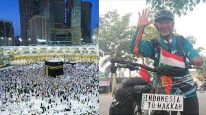 Kebutuhan Utama Selain Harta untuk Menjalankan Ibadah Haji Kebutuhan Utama Menjalankan Ibadah Haji