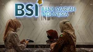Asset Naik 48 Persen, BSI Jadi Top 6 Bank Nasional