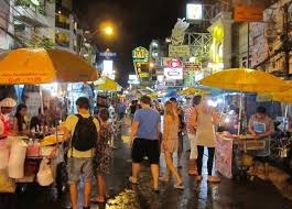 Thailand Siap Jadi Pusat Halal Regional pada Tahun 2027
