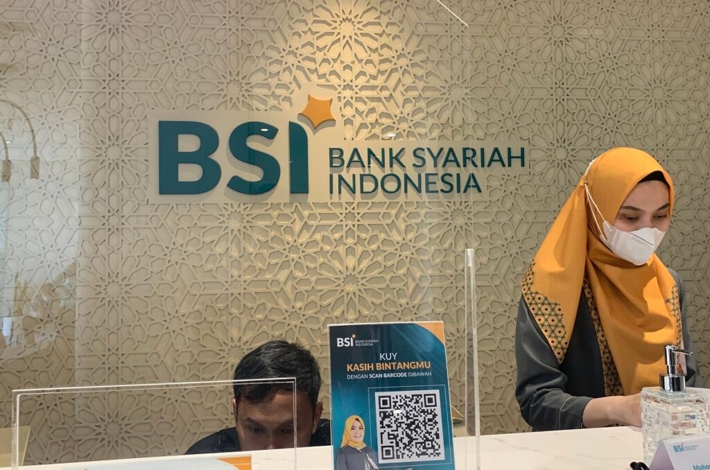 BSI Mobile dan Merchant QRIS: Pertumbuhan Pesat pada 2024 BSI Mobile dan Merchant QRIS
