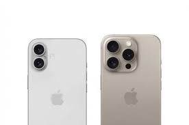 iPhone Terbaru Hadir dengan Chip A18 Berbasis Arm V9 iPhone Chip A18 Berbasis Arm V9