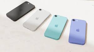 Harga Terjangkau Dari Apple, Iphone SE 4 Akan Segera Rilis!
