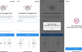 Perlindungan Khusus Anak Di Bawah 16 Tahun dari Instagram