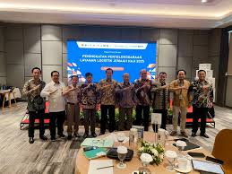 Kemenko PMK Dukung Inovasi Ekosistem Logistik Haji