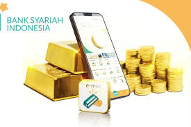 Investasi Jangka Menengah, Cicil Emas BSI Melonjak 17,442 Persen