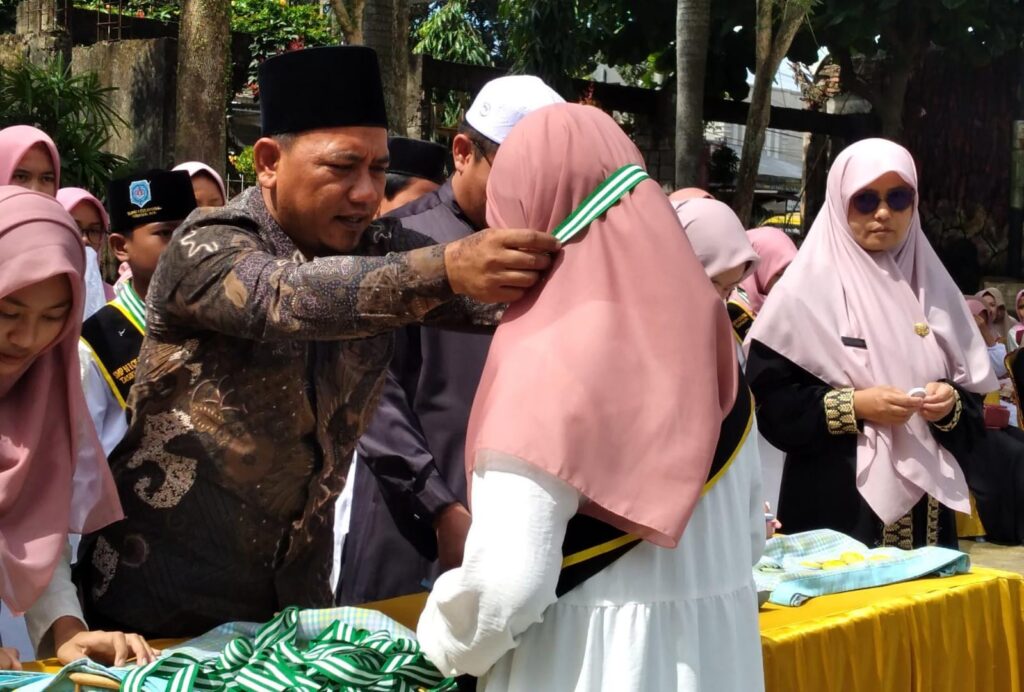 Muksin: Al-Qur’an Lentera Masa Kini dan Masa Depan
