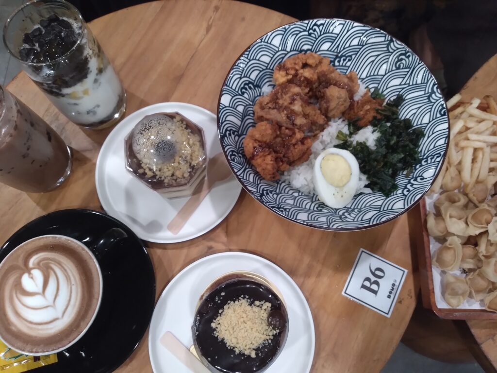 Domo Coffee & Resto Hadir di Tasikmalaya